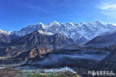 十大名山|中国十大名山